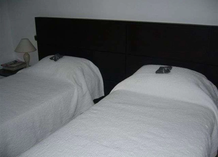 Apartment for short term rent in Estepona