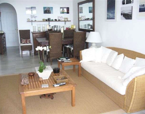 Apartamento en alquiler a corta temporada en Estepona