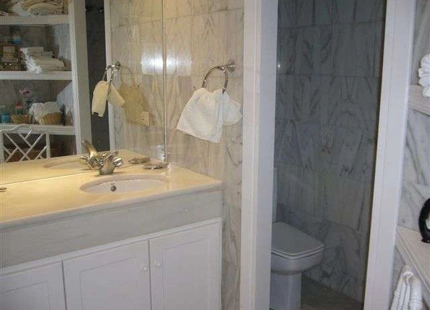 Apartment for short term rent in Estepona