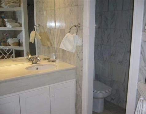 Apartamento en alquiler a corta temporada en Estepona