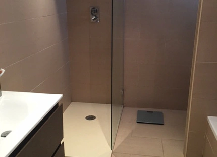 Apartamento Planta Baja en alquiler a corta temporada en Estepona