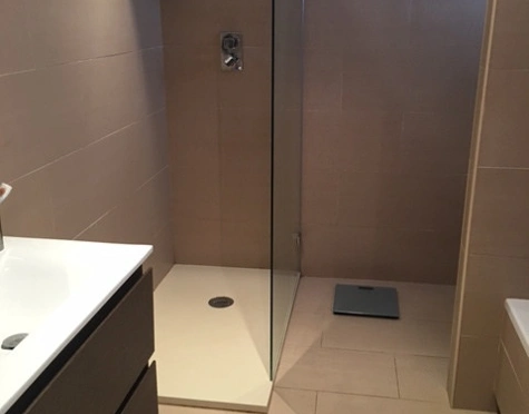 Apartamento Planta Baja en alquiler a corta temporada en Estepona