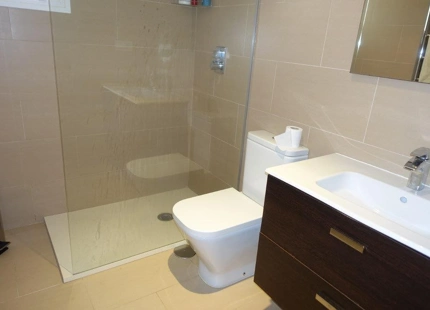 Apartamento Planta Baja en alquiler a corta temporada en Estepona