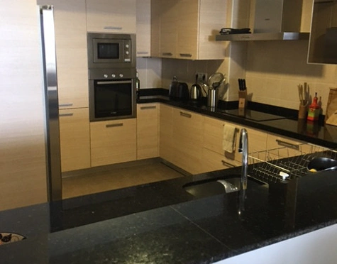 Apartamento Planta Baja en alquiler a corta temporada en Estepona