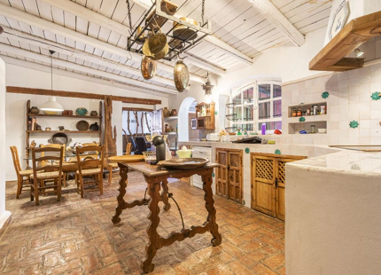 Finca en venta en Benahavis