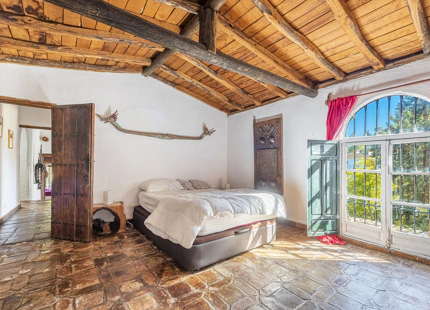 Finca en venta en Benahavis