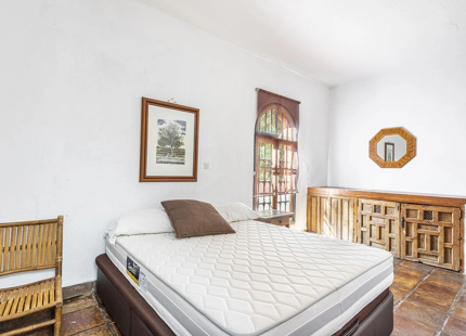 Finca en venta en Benahavis
