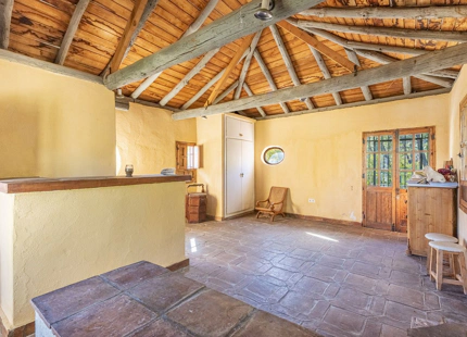 Finca en venta en Benahavis