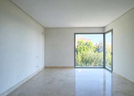 Villa en venta en Benahavis