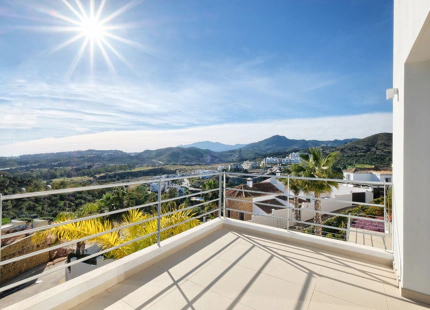 Villa en venta en Benahavis