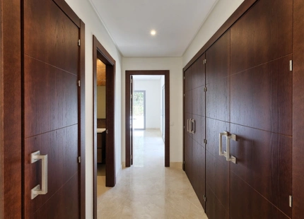 Villa en venta en Benahavis