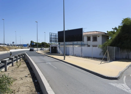 Villa en venta en San Pedro de Alcantara