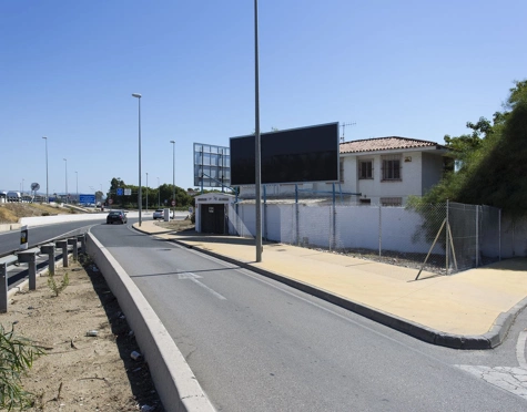 Villa en venta en San Pedro de Alcantara