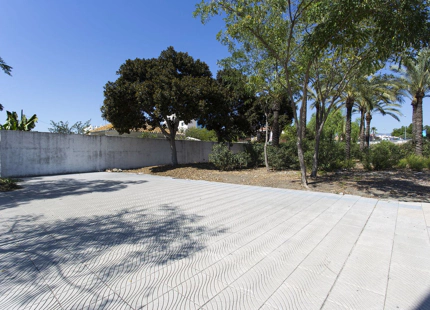 Villa en venta en San Pedro de Alcantara