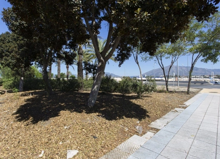 Villa en venta en San Pedro de Alcantara