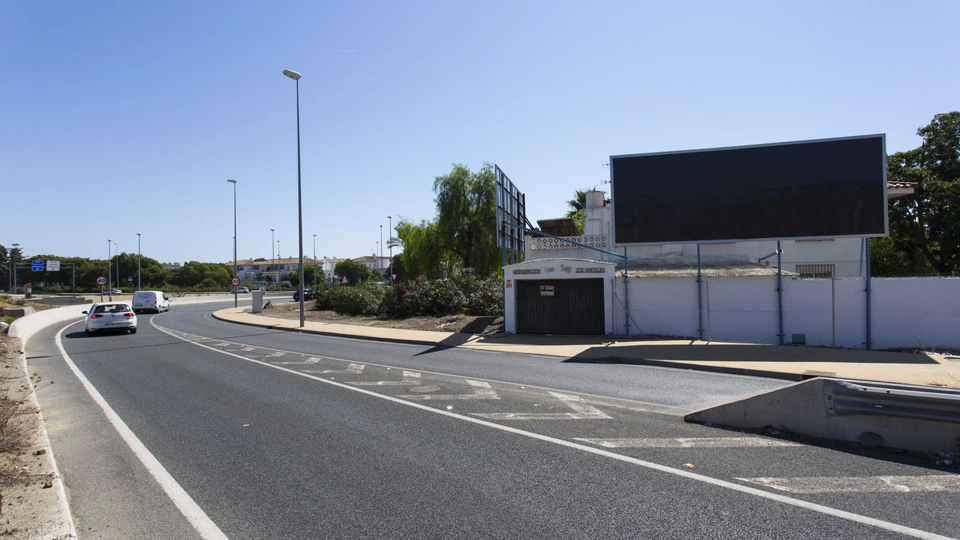 Villa en venta en San Pedro de Alcantara