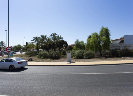 Villa en venta en San Pedro de Alcantara