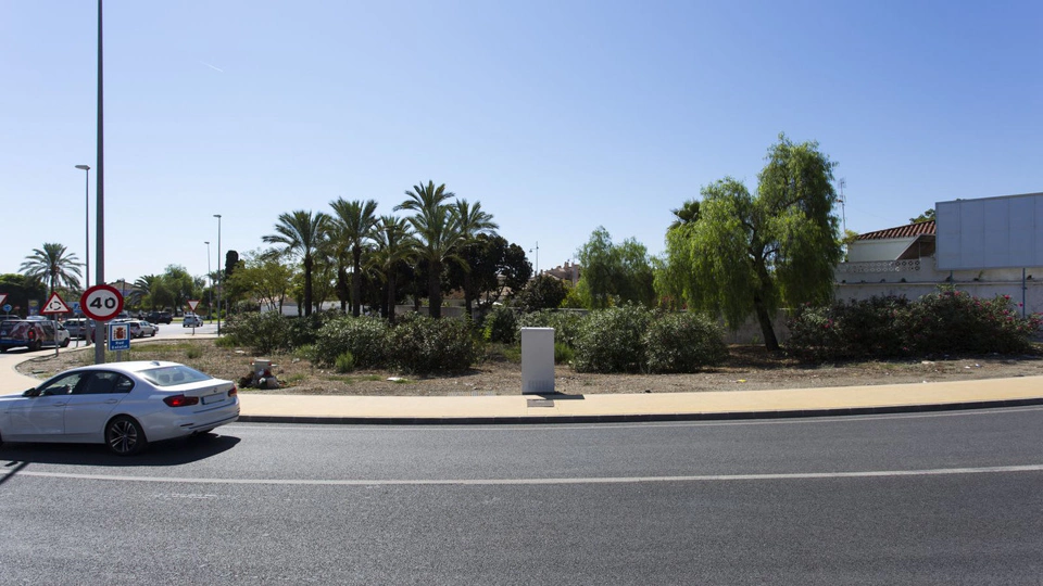 Villa en venta en San Pedro de Alcantara
