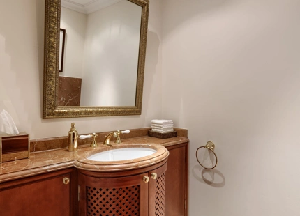 Villa en venta en Marbella Hill Club, Marbella Golden Mile