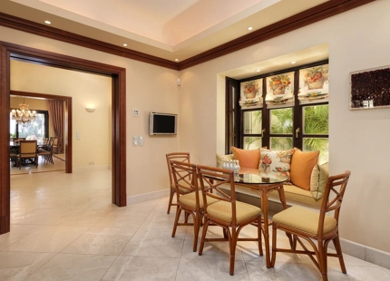 Villa en venta en Marbella Hill Club, Marbella Golden Mile