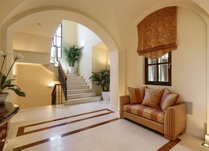 Villa en venta en Marbella Hill Club, Marbella Golden Mile