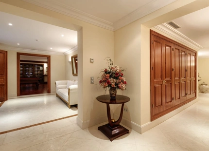Villa en venta en Marbella Hill Club, Marbella Golden Mile