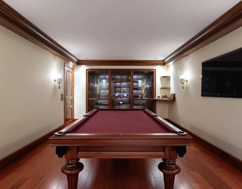 Villa en venta en Marbella Hill Club, Marbella Golden Mile