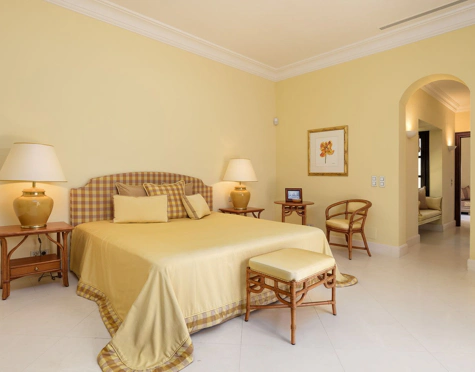 Villa en venta en Marbella Hill Club, Marbella Golden Mile