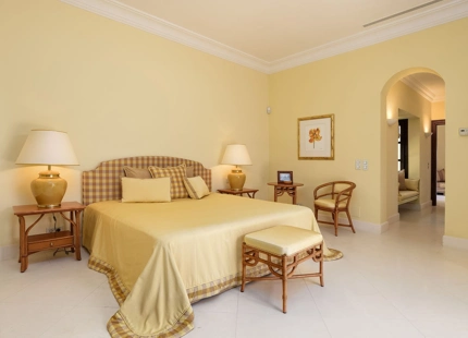 Villa en venta en Marbella Hill Club, Marbella Golden Mile