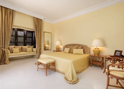 Villa en venta en Marbella Hill Club, Marbella Golden Mile