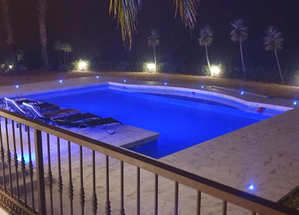 Villa for sale in Benahavis