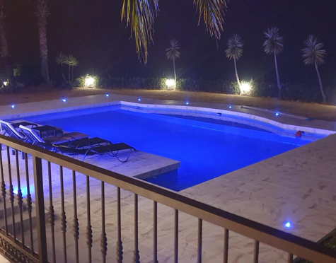 Villa for sale in Benahavis