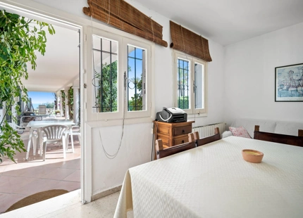 Villa en venta en Estepona