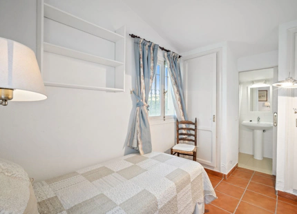 Villa en venta en Estepona