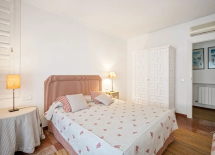 Villa en venta en Estepona