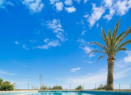 Villa en venta en Estepona