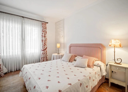 Villa en venta en Estepona
