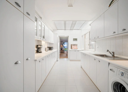 Villa en venta en Estepona