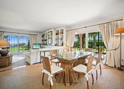 Villa en venta en Estepona