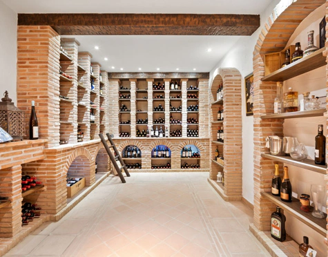 Villa en venta en Benahavis
