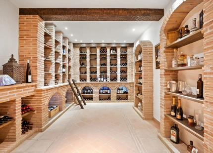 Villa en venta en Benahavis