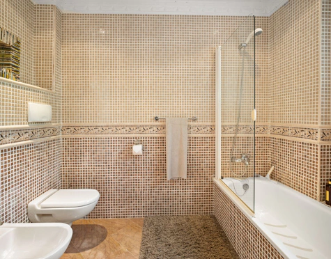 Villa en venta en Benahavis