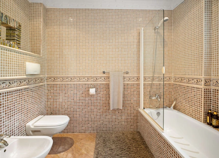 Villa en venta en Benahavis