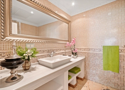 Villa en venta en Benahavis