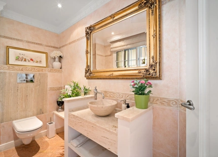 Villa en venta en Benahavis