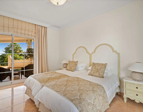 Villa en venta en Benahavis