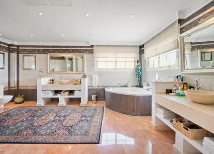 Villa en venta en Benahavis