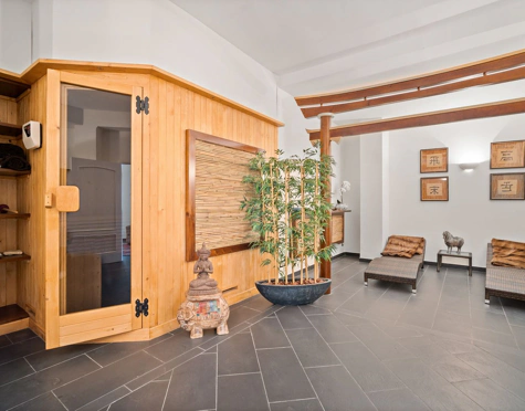 Villa en venta en Benahavis