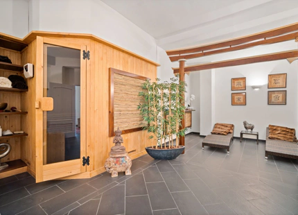 Villa en venta en Benahavis