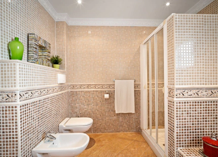 Villa en venta en Benahavis